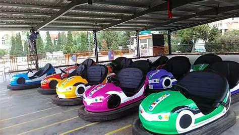 我想開一個碰碰車游樂場,可以營業(yè)20輛碰碰車的,誰能告訴我總共大概需要多少錢啊?謝謝!