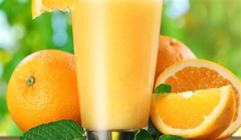 橙汁怎么榨好喝