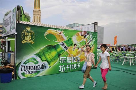重庆啤酒销售方式