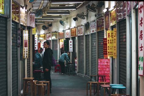 香港—我心中的东方之珠