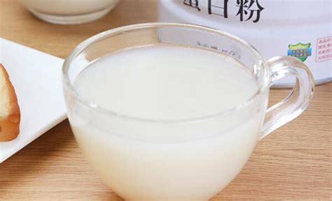 乳清蛋白与大豆蛋白有何本质的区别?