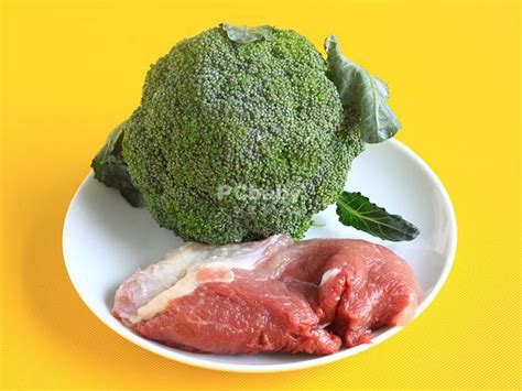 补铁的水果和菜有哪些