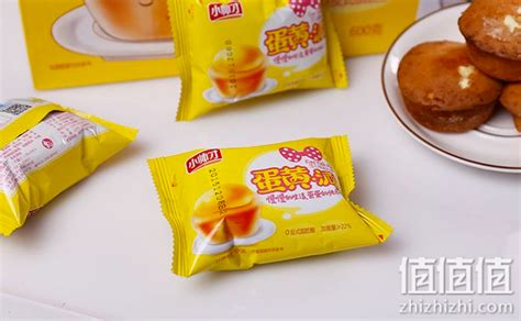 以前的那種蛋黃派是什么牌子的?