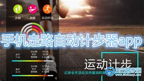 手機計步器軟件哪個好