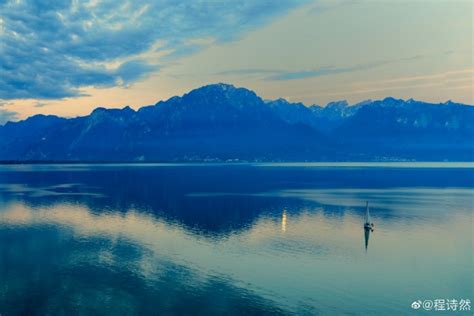 畅游瑞士日内瓦湖区，自古艺术家及王公贵族的聚集地
