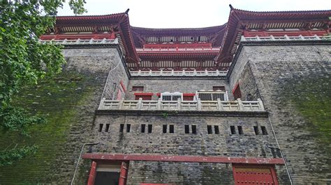襄阳市周边旅游，去什么地方最好玩？