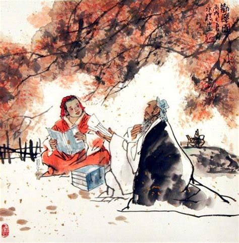 教育我们只有不断读书学习的诗句(共计116条)