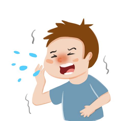 总是流清鼻涕是鼻炎吗