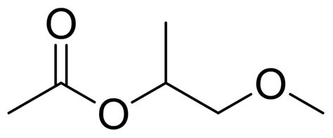 丙二醇甲醚有哪些用途?