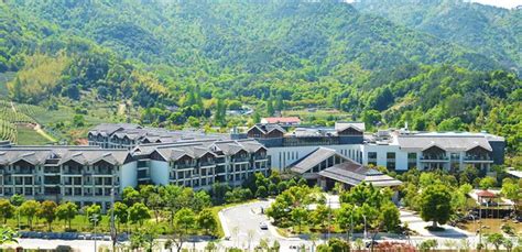阳明温泉山庄的介绍