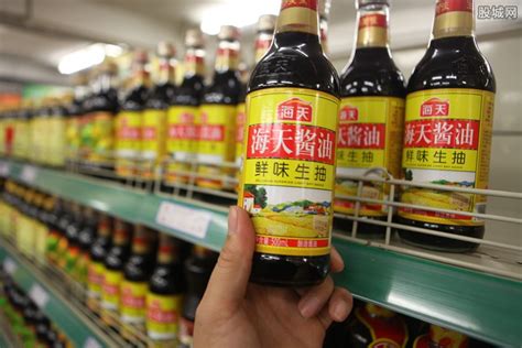 醬油中含有致癌物質(zhì)嗎?