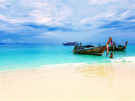 想去第二次的泰国小众海岛-苏梅岛