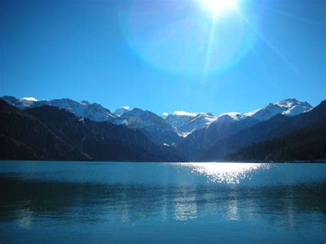 五年级写景作文：喀纳斯湖（精选6则）