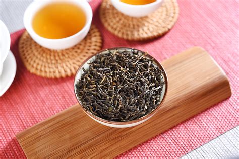 金駿眉屬什么茶