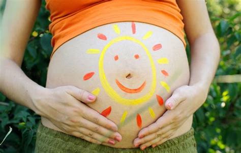 孕晚期怀男孩的特征有哪些表现