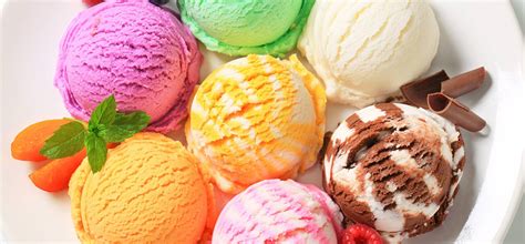 冰激凌和冰淇淋的区别是什么?
