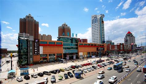 大庆旅行社哪家好?