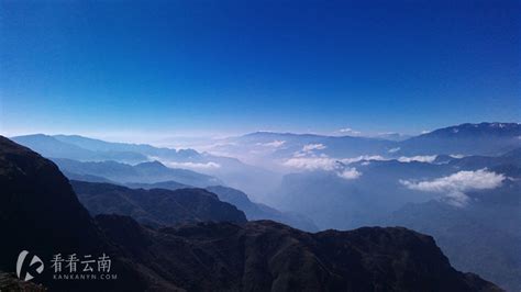 乌蒙山在哪里
