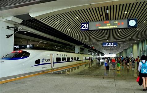 从广州南站到广州站怎么坐车