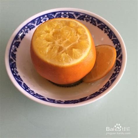 宝宝咳嗽能吃橘子吗你给问问
