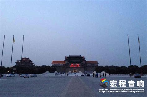 北京香河天下第一城