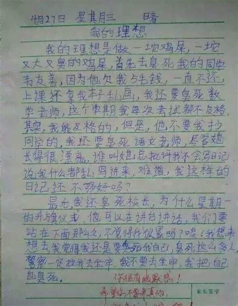 新的发现-小学生日记作文350字【合计8则】