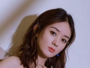 赵丽颖儿子图片大全