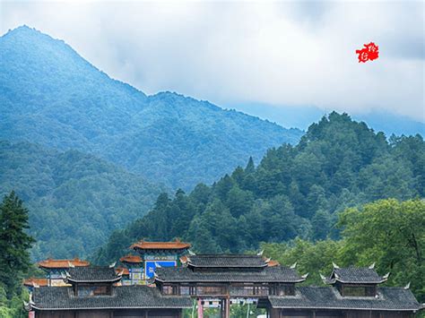 贵州的第一山、梵净山旅游攻略