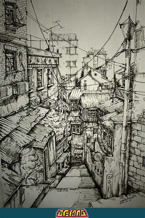 漫步七枫巷_关于小巷的作文550字【共6则】