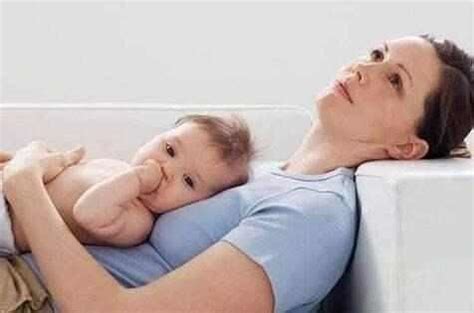 怎么知道自己有没有产后抑郁症?