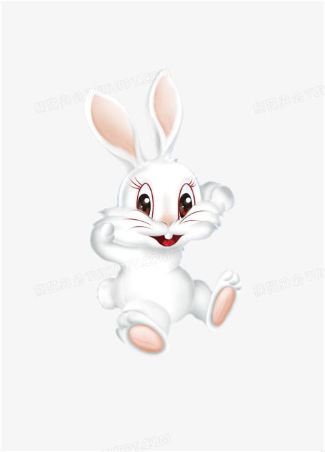 可爱的小白兔-状物作文400字(共计9则)