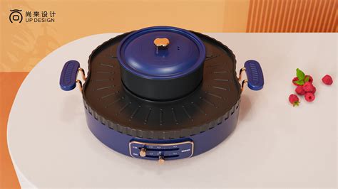 电烤盘可以做什么 电烤盘怎么做菜