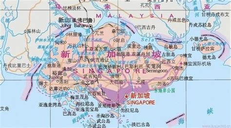 新加坡和中国有没有时差