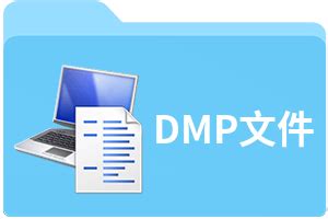 DMP文件是什么