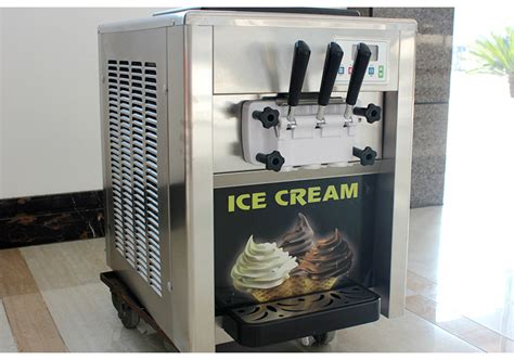 冰激凌机器的价格是多少