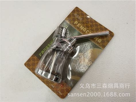 煙具什么牌子好 世界煙具十大品牌排名