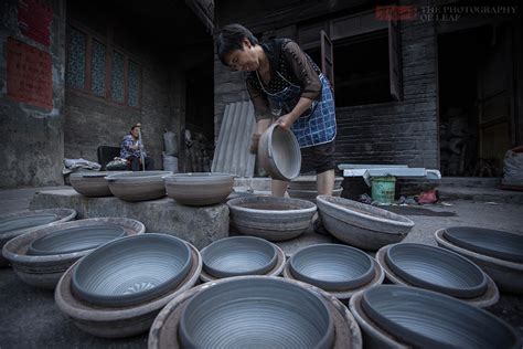 贵州织金砂锅——最原始的砂锅制作技艺