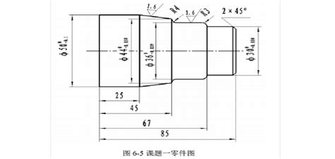 数控编程如何快速入门?