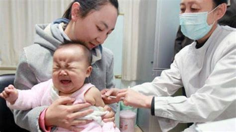 婴儿HIB疫苗如何正确使用