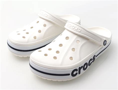 crocs沙灘鞋怎么樣?哪款顏色比較好看