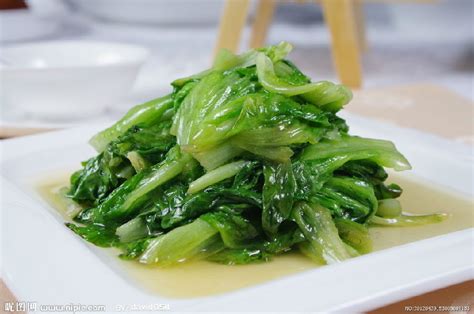 生菜的做法