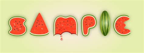 大西瓜作文150字（摘抄7篇）