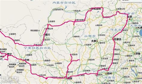 骑着单车游北京，经典线路推荐