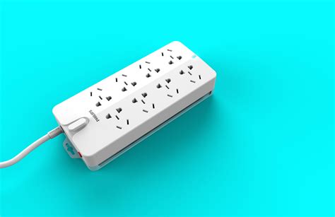 排插內部電路結構,最好有圖,標明火線,零線,接地線