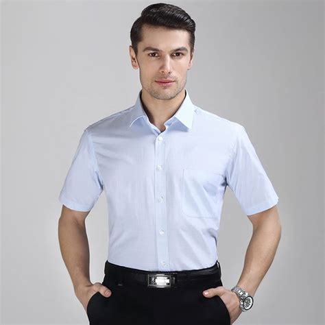 有哪些质感较好,价格适中的男士衬衫品牌?