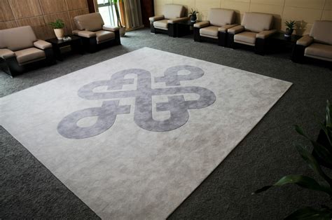 山东省哪里有大型地毯批发市场?