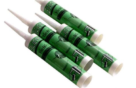 玻璃膠和結(jié)構(gòu)膠哪個(gè)粘貼更緊,更耐夠