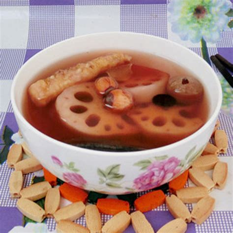 孕妇能不能喝灵芝汤