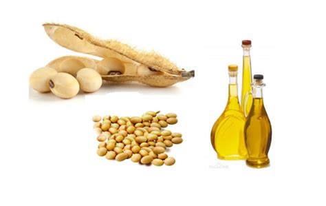 调和油与大豆油有什么区别？