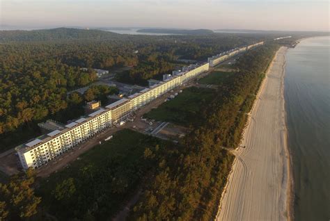 长4.5公里的酒店：花90亿建造长度世界第一，却一度惨遭废弃